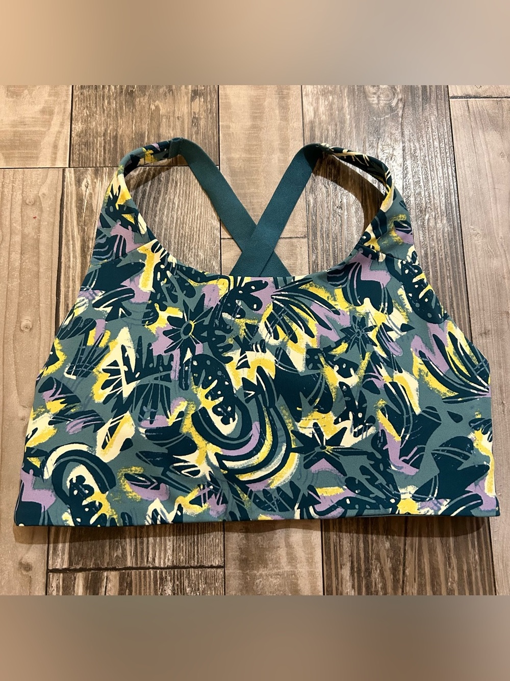 Patagonia Shadowlite Sports Bra